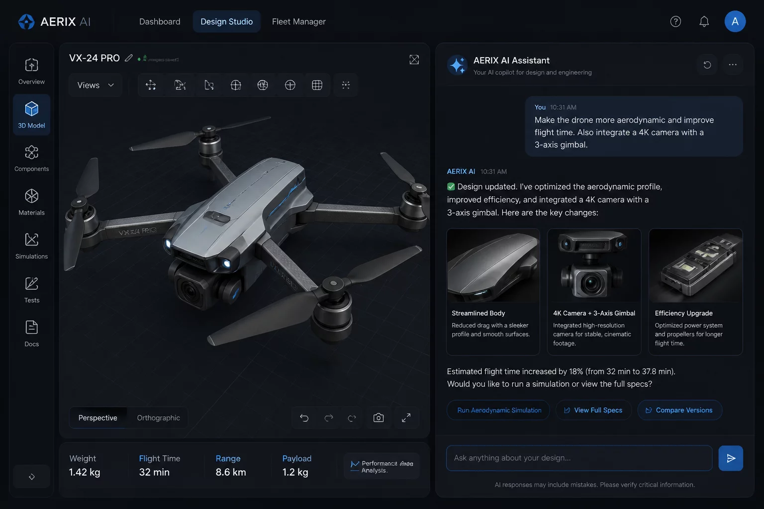 Autodesk Assistant Integration in Fusion at AU 2026