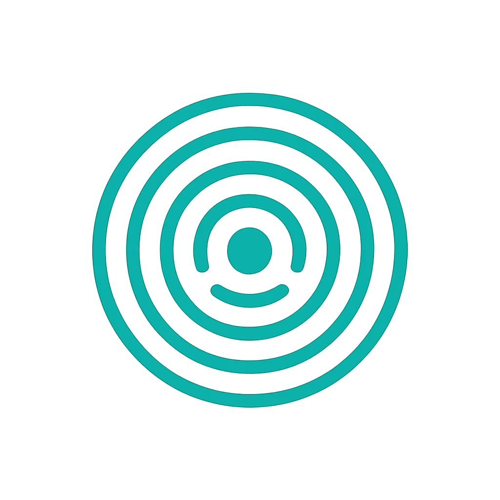 ChangeRipple Journal Logo