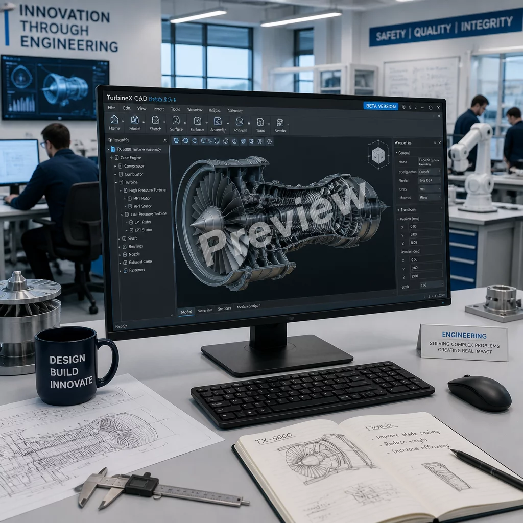 SOLIDWORKS 2027 Preview Program Launch